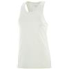Salomon Shkout Air Tank W Icicle - Tank Donna Running