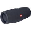 Jbl Cassa Bluetooth Altoparlante Wireless Portatile colore Nero - JBLCHARGEES2