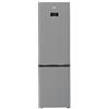 Beko Frigorifero Combinato Beko B5RCNE405HXB 455 Litri Classe D (A203,5xL59,5xP66,3) Metal Look