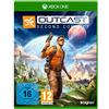 Bigben Interactive GmbH Outcast - Second Contact