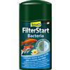 TETRA 1 litro Tetra Pond FilterStart Attivatore Batterico Batteri Depuranti per Filtro Biologico Laghetto Stagno Formato per 10.000 litri d'Acqua