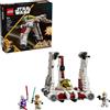 LEGO Star wars 75432 - Caccia stellare V-19 Torrent