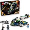 LEGO Star wars 75433 - Astronave di Jango Fett