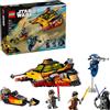 LEGO Star wars 75414 - Snowspeeder™ Force Burner