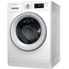 Whirlpool FreshCare Lavatrice a libera installazione FFB 1046 SV IT
