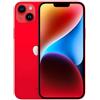 Apple iPhone 14 Plus red 17 cm (6.7") Doppia SIM 5G 128 GB Rosso