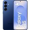 Samsung Galaxy S25 5G 128GB - Navy