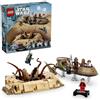Lego SKIFF DESERTO E FOSSA DEL SARLACC