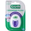 Gum expanding floss filo 30 m - GUM - 900415100