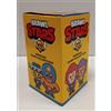 SCATOLA BOX BRAWL STARS 20 BUSTINE CARD DIRAMIX