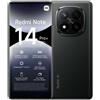 Xiaomi Smartphone Xiaomi MZB0I9OEU 6,67 8 GB RAM 256 GB Nero Midnight black