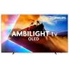 Philips Smart TV Philips 65OLED770 4K Ultra HD 65 Ambilight DVB-T2 OLED DVB-S2 NVIDIA G-SYNC