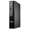 DELL Pro Micro QCM1250 Intel Core i3-14100T 8GB intel UHD Graphics 512GB Windows 11 Pro