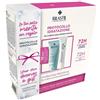 Ist.ganassini spa RILASTIL AQUA COFANETTO IDRATAZIONE Detergente/Gel Crema