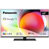 Panasonic BD_IT_0004_TN-43W70AEZ 43 W70 UHD GOOGLE TV 5025232965274