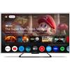 Sharp BD_IT_0004_43GR8765E 43 UHD 4K QLED FRAMELESS GOOGLE 144 5905683271714