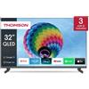 Thomson BD_IT_0004_32QG4S14 32 FHD SMART GOOGLE TV QLED 9120106662924