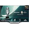 Hisense 55 MINI LED SMART 144 HZ D.VIS+SUB