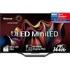 Hisense 65 MINI LED 4K SMART DOLBY VISIO