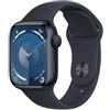 Apple BD_IT_0004_MRHR3QL/A AW S9 41 MI AL MI SB SM CEL-YPT 0195949021855