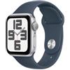 Apple BD_IT_0004_MRGM3QL/A AW SE 40 SI AL SB SB ML CEL-YPT 0195949006807