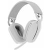 Logitech BD_IT_0004_981-001219 ZONE VIBE 100-OFF WHITE 5099206103948