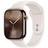 Apple AW 10 46 GD TI ST SB SM CEL-YPT