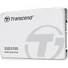 Transcend BD_IT_0004_TS256GSSD370S 256GB 2.5 SSD370 SATA3 MLC ALU 0760557832454