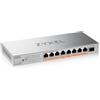 Zyxel BD_IT_0004_XMG108HPEU0101F SWITCH UNMNG. 8 PORTE 2.5GBE POE 4718937631148