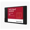 Sandisk BD_IT_0004_WDS400T2R0A SSD WD RED 4TB SATA 2 5 0718037903620
