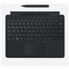 Microsoft BD_IT_0004_8X8-00150 SRFC PRO 10 BUNDLE KB/PEN BLACK 0196388356331