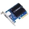 Synology BD_IT_0004_E10G18-T1 SCHEDA ADD-IN 10GBASE-T/NBASE-T. 4711174723102