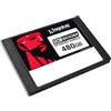 Kingston BD_IT_0004_SEDC600M/480G 480G DC600M 2.5 ENTERPRISE SATA SSD 0740617334937