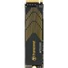 Transcend BD_IT_0004_TS1TMTE250S 1TB M2 2280 NVME GEN4 3D TLC DRAM 0760557860075