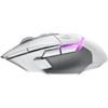 Logitech G502 X PLUS-WHITE/PREMIUM