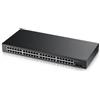 Zyxel BD_IT_0004_GS190048EU0102F SWITCH WEB MANAGED 48 PORTE 4718937621255