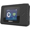 D-link BD_IT_0004_DWR-2101 5G WI-FI 6 MOBILE HOTSPOT AX1800 0790069454332