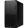 Hp Z2 TWR G9 I9 24C UMA 32/1TB W11P