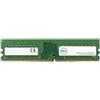 Dell Technologies 16GB - 2RX8 DDR4 UDIMM 3200MHZ