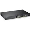 Zyxel SWITCH WEB MANAGED 48 PORTE GIGABIT