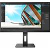 Aoc Monitor PC Full HD Pollici 1920 x 1080, VGA HDMI DisplayPort 27P2Q