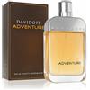 Davidoff Adventure Eau De Toilette Spray 0,1 l