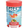 AQUA IN AQUA-IN GOLDFISH SCAGLIE PER PESCI ROSSI 1200 ML