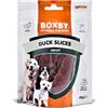 BOXBY SNACK DUCK SLICES (ANATRA) 90 G