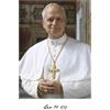 Foto Ufficiale Papa Leone XIV - dimensioni 25×35 cm