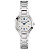 Bulova Orologio Analogico al Quarzo Donne con Cinturino in Acciaio Inossidabile 96L215