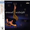 CD nuovo JULIE LONDON AROUND MIDNIGHT JAPAN MINI LP