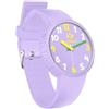 Superga Orologio Bambina SUPERGA City Lilla in Silicone codice prodotto STC186