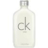 Calvin Klein Ck One Eau De Toilette 100ml -