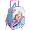 Gioco Zaino Trolley Asilo Frozen